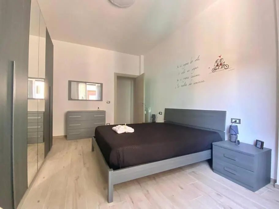 ג'נובה Titti'S House - Parcheggio Custodito In Garage Gratis 0*,