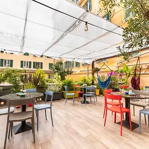 Britannia Hotell