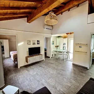 New And Privat Parking La Graziosa Appartamento