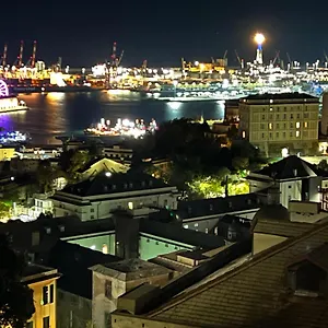  Appartement Perdianahouse Waterfront
