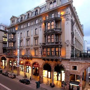 Bristol Palace מלון