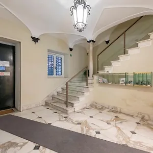  Appartement Giannini House Next To Aquarium - Happy