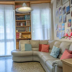 Casa A Due Passi Stazione E Centro Appartamento